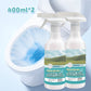 💯 Limited Time Half Price - Highly Effective Oxalic Acid Toilet Bowl Cleaner