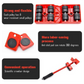 ✨Home Goodies🛋️Furniture Lift Mover Tool Set