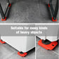 ✨Home Goodies🛋️Furniture Lift Mover Tool Set