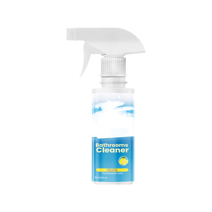 🔥Hot Sale-Multifunctional Powerful Bathroom Cleaner