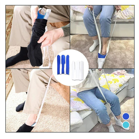 🧦 Half Price for a Limited Time - Sock Aids
