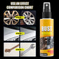 ❤️‍🔥 Hot Sale-Multi-Purpose Highly Effective Mild Rust Remover Spray