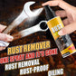 ❤️‍🔥 Hot Sale-Multi-Purpose Highly Effective Mild Rust Remover Spray