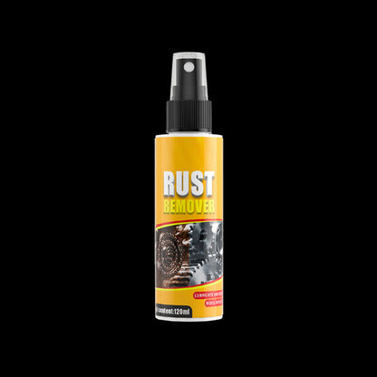 ❤️‍🔥 Hot Sale-Multi-Purpose Highly Effective Mild Rust Remover Spray