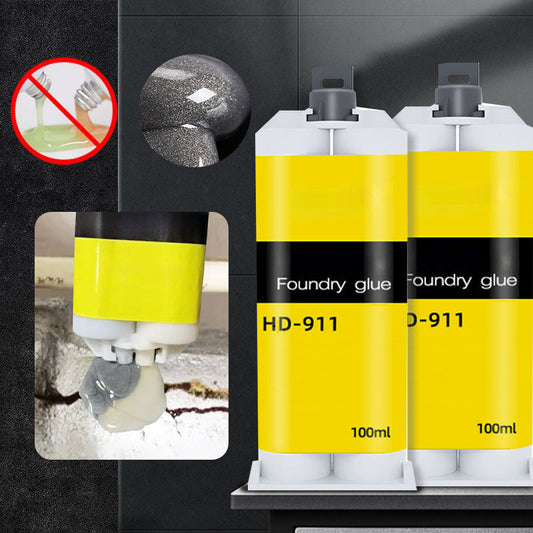 🔥 Limited Time Half Price - High Strength Casting Adhesives