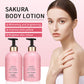 💗Long Lasting Moisturizing Smooth Body Lotion
