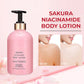 💗Long Lasting Moisturizing Smooth Body Lotion