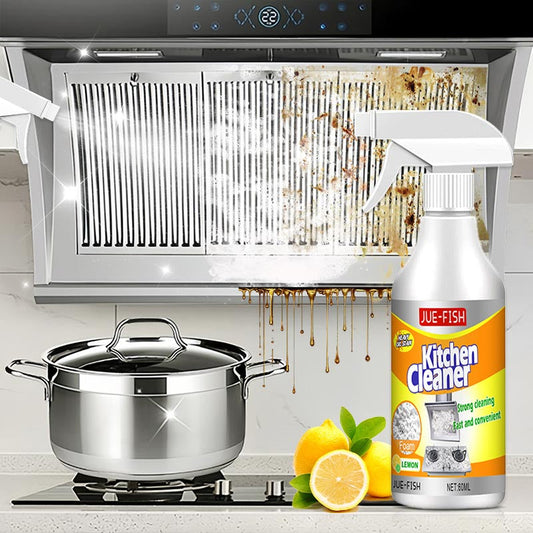 🔥2025 Kitchen Hot Sale 🔥 Kitchen Foam Cleaner