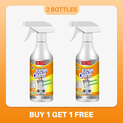 🔥2025 Kitchen Hot Sale 🔥 Kitchen Foam Cleaner