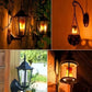 🎃 Halloween Early Bird Sale: 49% OFF 🔥 Gravity-Sensing LED Flame Bulb -- ⏳ While Supplies Last 💡