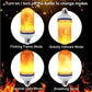 🎃 Halloween Early Bird Sale: 49% OFF 🔥 Gravity-Sensing LED Flame Bulb -- ⏳ While Supplies Last 💡