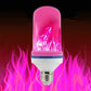 🎃 Halloween Early Bird Sale: 49% OFF 🔥 Gravity-Sensing LED Flame Bulb -- ⏳ While Supplies Last 💡