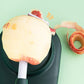 🍎New Products Limited Time Discount 50% - Multifunctional Stretch Structure Hand Crank Fruit Peeler