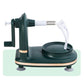 🍎New Products Limited Time Discount 50% - Multifunctional Stretch Structure Hand Crank Fruit Peeler