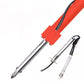 ⚡Electric Desoldering Pump & Soldering Iron Kit（50% OFF）
