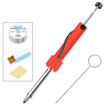 ⚡Electric Desoldering Pump & Soldering Iron Kit（50% OFF）