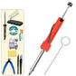 ⚡Electric Desoldering Pump & Soldering Iron Kit（50% OFF）
