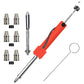 ⚡Electric Desoldering Pump & Soldering Iron Kit（50% OFF）