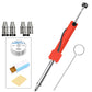⚡Electric Desoldering Pump & Soldering Iron Kit（50% OFF）