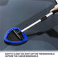 📢 Hurry up! Limited stock available—while supplies last!⏰Car Windshield Cleaning Tool Set - Extendable & 180° Rotatable🔥50% off!