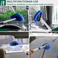 📢 Hurry up! Limited stock available—while supplies last!⏰Car Windshield Cleaning Tool Set - Extendable & 180° Rotatable🔥50% off!