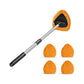 📢 Hurry up! Limited stock available—while supplies last!⏰Car Windshield Cleaning Tool Set - Extendable & 180° Rotatable🔥50% off!