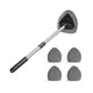 📢 Hurry up! Limited stock available—while supplies last!⏰Car Windshield Cleaning Tool Set - Extendable & 180° Rotatable🔥50% off!