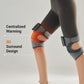 Hot Sale 🔥 Electronic Knee Heating Massage Knee Protector