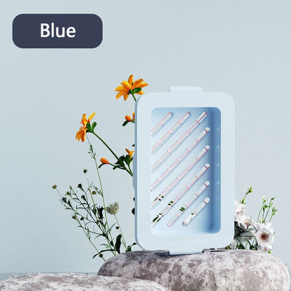 🔥Buy 1 Get 2 Free - Only $3.66 Each🧼 Highly Flexible Mesh Soap Dispenser