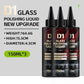 🚘 Limited Time Half Price - Auto Glass Scratch Care Polishing Fluid