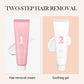 ✨ Limited Time Half Price - Clean & Soften Hair Removal Cream Set