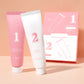 ✨ Limited Time Half Price - Clean & Soften Hair Removal Cream Set