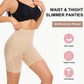 🎁 Hot Sale 50% OFF 🔥✨ Mesh Smooth Butt-Lifting Shorts – Sculpt, Lift & Shape!