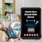 🔥2025 Hot Sale🔥Powerful Plug-In Ultrasonic Rodent Deterrent