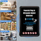 🔥2025 Hot Sale🔥Powerful Plug-In Ultrasonic Rodent Deterrent