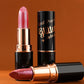 2nd one is only $7.99💋Waterproof & Moisturizing Glitter Lipstick