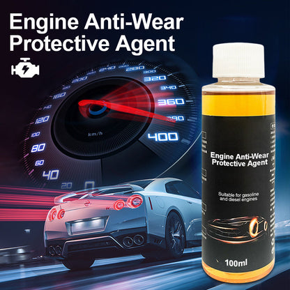 💥 50% OFF🎁 Engine Anti-Wear Protective Agent