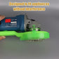 💯 Limited Time Half Price - Universal Mini Angle Grinder Dust Cover