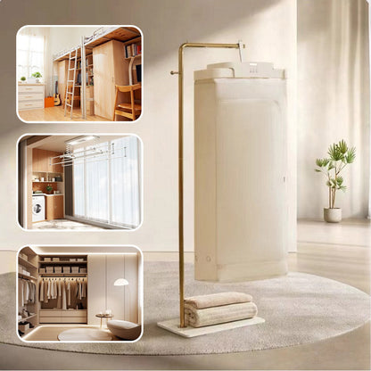 🔥 Enjoy 50% off - Portable Electric Dryer