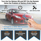 🎁Limited Time Half Price-Smart Remote Control Car Kill Switch