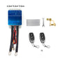 🎁Limited Time Half Price-Smart Remote Control Car Kill Switch