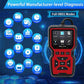 🔥 HALF PRICE 🔥 OBD2 Scanner Car Engine Diagnostic Tool (SAVE $100 - Diagnose the problem yourself and skip the garage markup! 💸)