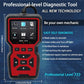 🔥 HALF PRICE 🔥 OBD2 Scanner Car Engine Diagnostic Tool (SAVE $100 - Diagnose the problem yourself and skip the garage markup! 💸)