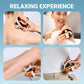 💯 Limited Time Half Price - Mini Electric Massager