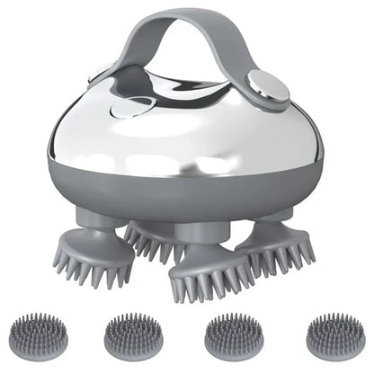 💯 Limited Time Half Price - Mini Electric Massager