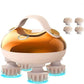 💯 Limited Time Half Price - Mini Electric Massager