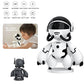 🎥 Enjoy Half Price - Low Power Robotic Real Time Surveillance Camera