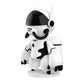 🎥 Enjoy Half Price - Low Power Robotic Real Time Surveillance Camera