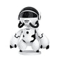 🎥 Enjoy Half Price - Low Power Robotic Real Time Surveillance Camera