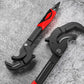 🔧 Limited Time Half Price - Home Use Multi-Function Self-Locking Wrench Tool